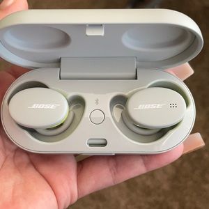 Bose sport ear buds